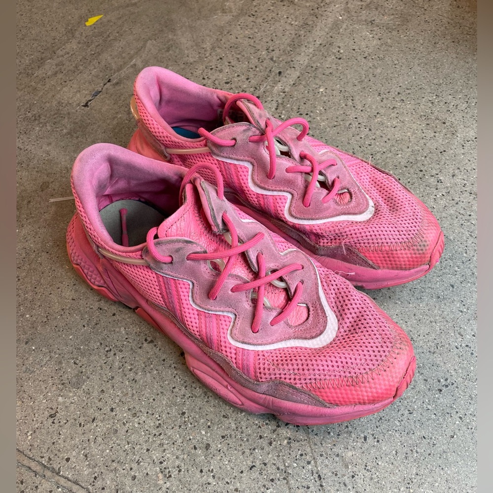 Adidas Ozweego - Picture 3 of 7